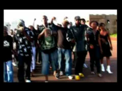 Buba - Nyengoya (2008)