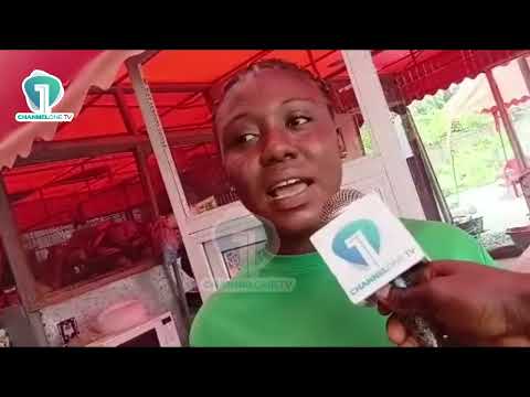 Weija Traffic Crisis: Residents Demand Action on Refuse-Laden Tricycles | Ghana News