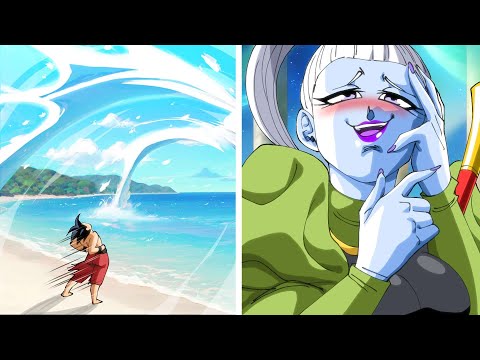 One Hard Pump For Vados