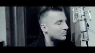 Say Something- Secondhand Serenade & Veronica Ballestrini Cover- (A Great Big World)