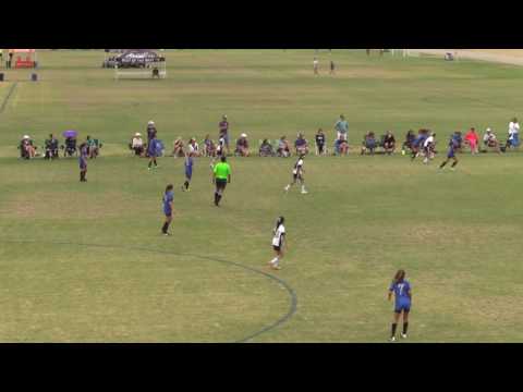 MVLA 04 BARCELONA BLUE vs SD SURF EGSL ACADEMY 2004 GU13 SUPER BLACK FINAL