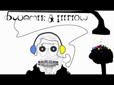 Dynamik & !llflow feat. Äyaz Rock - Brauch ich nicht (Cutz by Dj Mic-E)