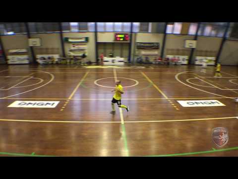 Highlights Imolese Kaos vs Sedico