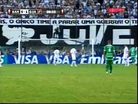 Golwin - Melhores Momentos Moreno Aoás Vidal