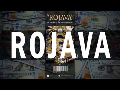 FREE | "ROJAVA" - Future x Offset x Southside Type Beat 2020 (prod. by @1deadpresidents)