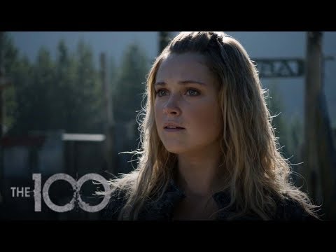 TV Trailer: The 100 Saison 4 (0)