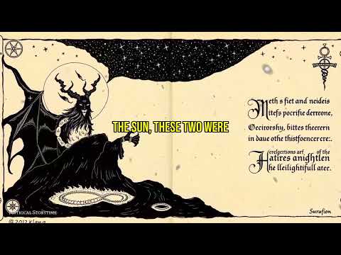 What Most People Get Wrong About The Primordial Gods – Greek Mythology Explained | Origins of Greek