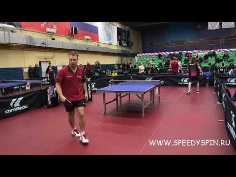 Filichev - Balanchuk.St. Petersburg Championship 2020.FHD