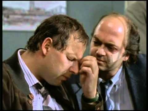 Der Schattenmann - Folge 4 / Lautlose Geschäfte