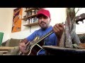 Michael Penn's Brave New World, the acoustic version , covered by Bill Higgins