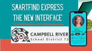 SmartFind Express New Interface