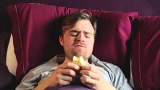 Cheese Dreams - Film School 2014