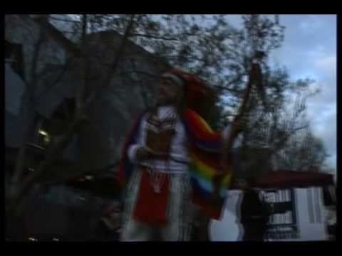 Melbourne Shuffler Documentary Part 1/7