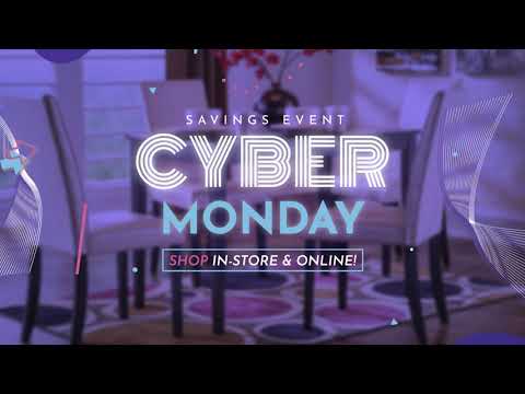 Cyber Monday 2023