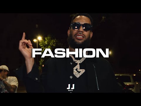 [FREE] Asco X Fredo X Slim UK Rap Type Beat 2025 - "FASHION"