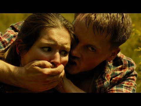 ‘Leatherface’ Trailer