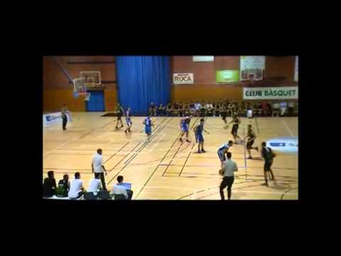 EBA C J1 ISPORTS SALT - CB CORNELLA