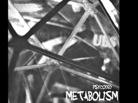 Zimmer Mix 027: Metabolism (28-04-2009) - Psycoded