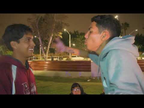 Sebas vs Black (4tos) - PUNTOS CARDINALES