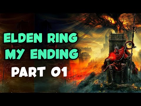 Elden Ring Fanfiction