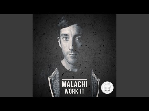 Work It (Mehen Remix)