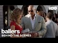 Ballers: Behind the Scenes of Season 1 Episode 3 | HBO