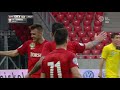 video: DVTK - Budapest Honvéd 1-1, 2018 - Összefoglaló