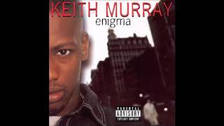 Keith Murray To My Mans