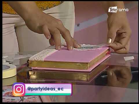 Aprenda a realizar una agenda personalizada paso a paso