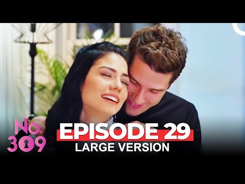 No. 309 Episode 29 (Large Version)