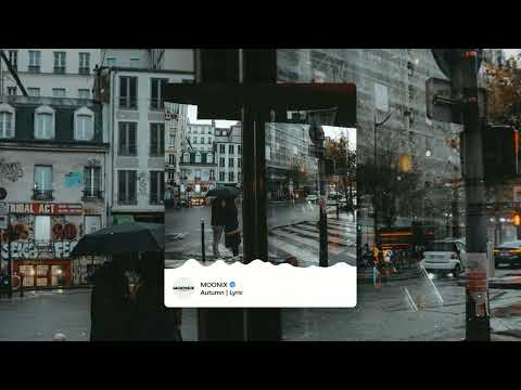 Mary Gu x NЮ x Мари Краймбрери Type Beat - "Autumn" | Lyric Type Beat