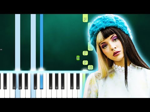 Drama Club - Melanie Martinez