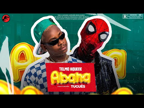 Telmo Aquece x Tugues  x  Gabilson beat [ Abana ] Prod By Canalha