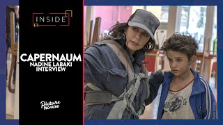 Nadine Labaki's Capernaum | Inside Picturehouse Special