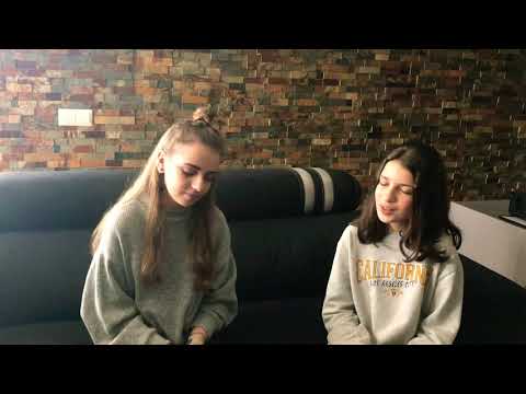 Perfect- Ed Sheehan // with my sister