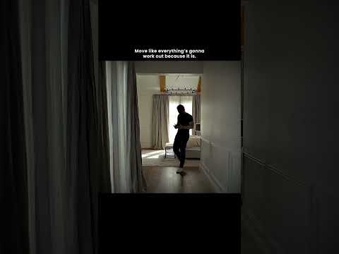 Everything works out when you believe it will.💫 Send this to someone who needs that faith right now.