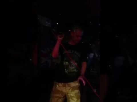 IL IN feat. PIEPTEA & GEORGE LAZAR - LIVE (CONCERT LANSARE BRIGADA CDA)