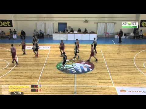 Juniors U16: Champion 2006 - Slavia, 23.03.2016