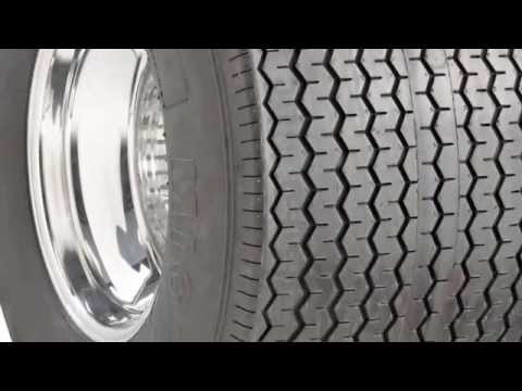 Mickey Thompson Sportsman Pro