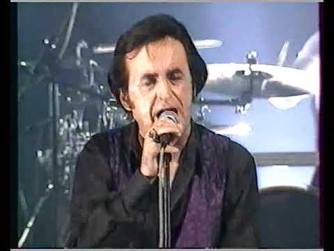 Dick Rivers " Je continue mon Rock'n'slow "