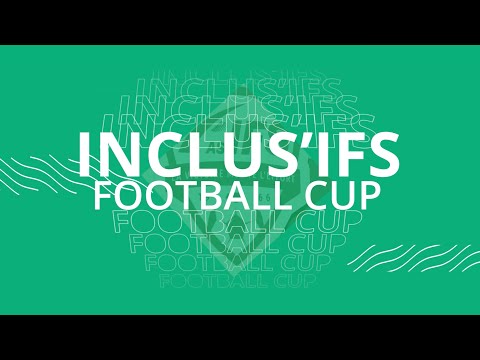 #IFC2023 - Aftermovie de l'Inclus'ifs Football Cup 2023 ⚽️