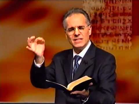 5. Galileanul cu Lucian Cristescu, Isus din Nazaret