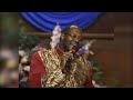 Bishop Marvin Winans - God Leads Us Along (Hymn)