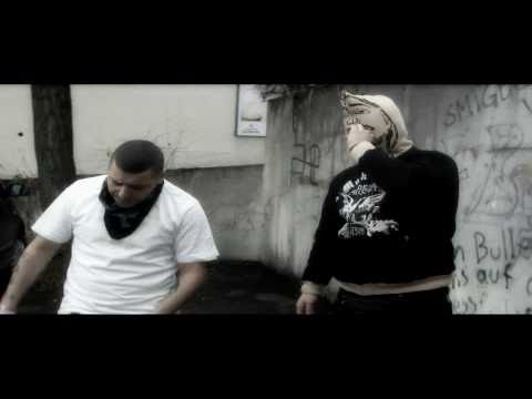 Cassy & Big smoke - Was sie hören wollen (Official Video HD)