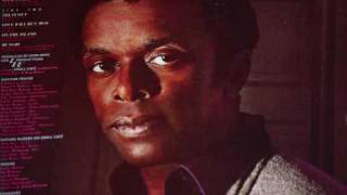 Leon Ware - Love is a simple thing