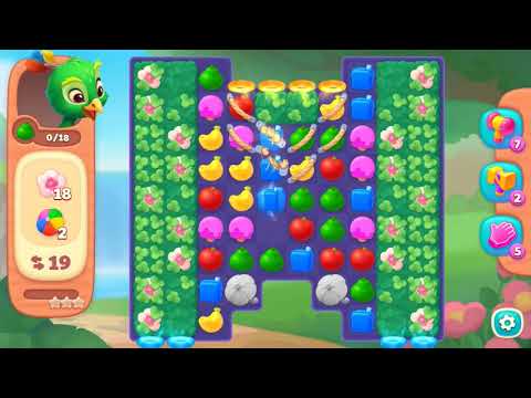 Wildscapes [HD] Level 121