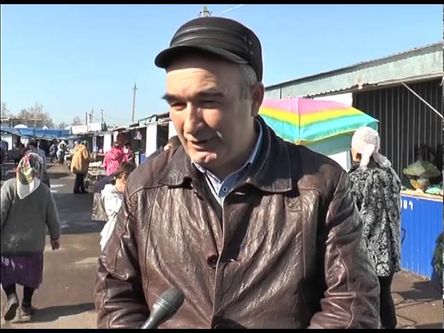 вәт ичмасам ярминкә!