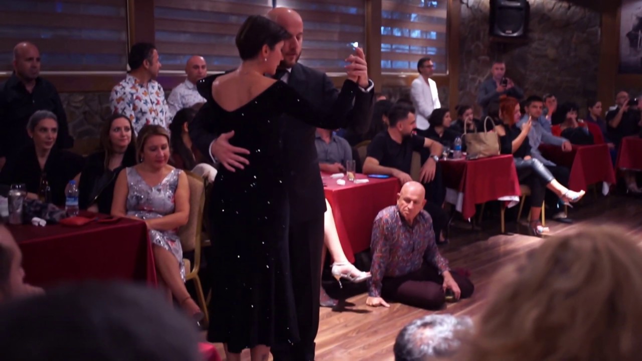 Alper Ergökmen & Selen Sürek / Burak Şendağ - 5/5