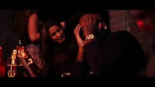 Red Cafe - Champagne For The Pain(Dirty) ft. Young Jeezy_HD