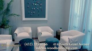 Woodhouse Spa - Odessa - Give The Gift They Really Want